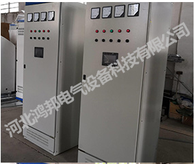 勵磁柜的作用是什么？一鍵了解勵磁柜的特點與用途